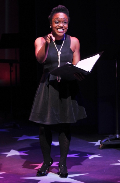 Photo Flash: First Look- York Theatre Company Musicals Present SATURDAY NIGHT Image