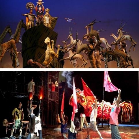 Photo Flash: Saturday Intermission Pics November 8- SATURDAY NIGHT Cast Takes First SIP and More! Image