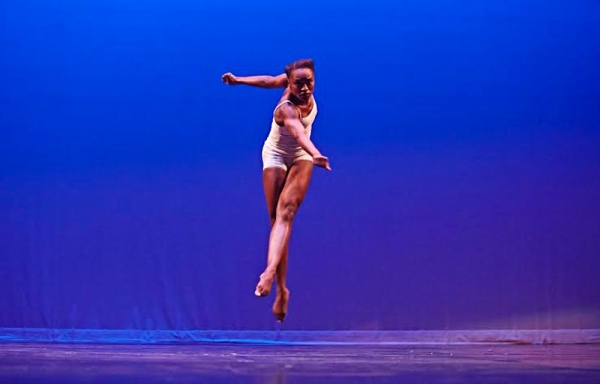 Photo Flash: BAAD Presents Special Festival Dance Events 