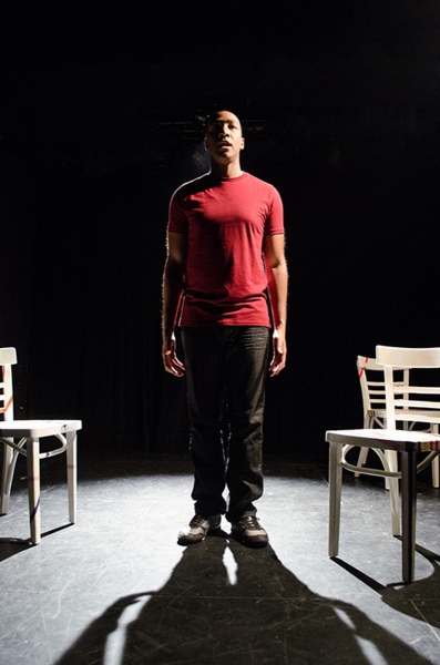 Photo Flash: BAAD Presents Special Festival Dance Events Photo Flash: BAAD Presents Special Festival Dance Events Image