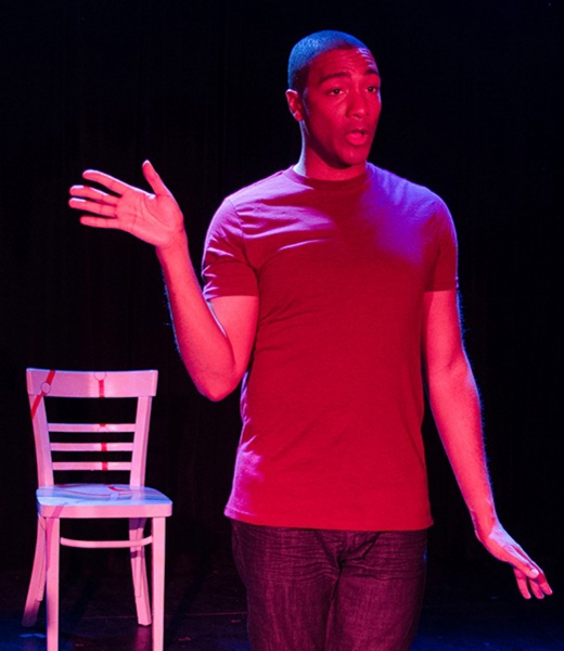 Photo Flash: BAAD Presents Special Festival Dance Events Photo Flash: BAAD Presents Special Festival Dance Events Image