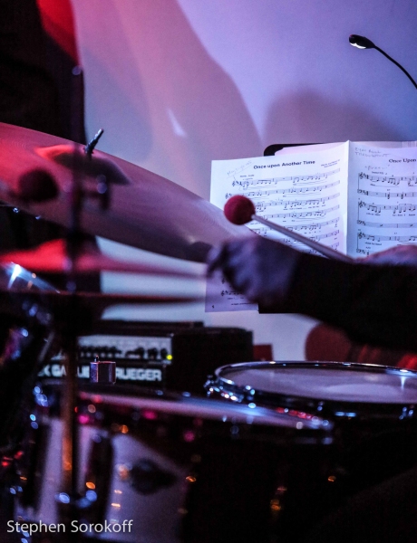 Photo Coverage: Marieann Meringolo Brings CRAZY LOVE to Metropolitan Room Image