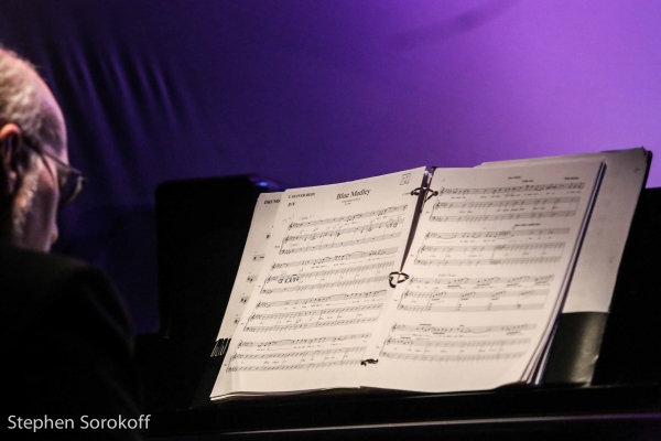 Photo Coverage: T. Oliver Reid Brings DROP ME OFF IN HARLEM to The Metropolitan Room Image