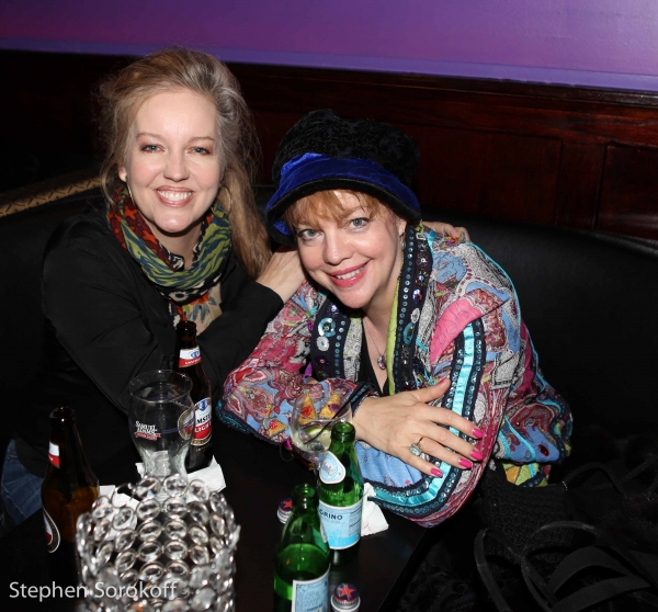 Photo Coverage: T. Oliver Reid Brings DROP ME OFF IN HARLEM to The Metropolitan Room Image