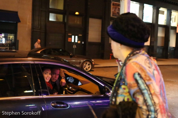 Photo Coverage: T. Oliver Reid Brings DROP ME OFF IN HARLEM to The Metropolitan Room Image