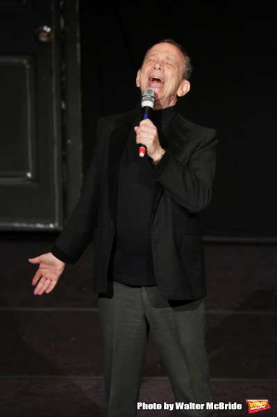 Photo Coverage: Christian Borle, Laura Osnes & More Sing for Puppy Love- Inside BEST IN SHOWS Benefit Concert! Image