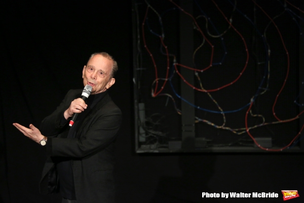 Photo Coverage: Christian Borle, Laura Osnes & More Sing for Puppy Love- Inside BEST IN SHOWS Benefit Concert! Image