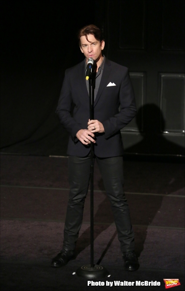 Photo Coverage: Christian Borle, Laura Osnes & More Sing for Puppy Love- Inside BEST IN SHOWS Benefit Concert! Image