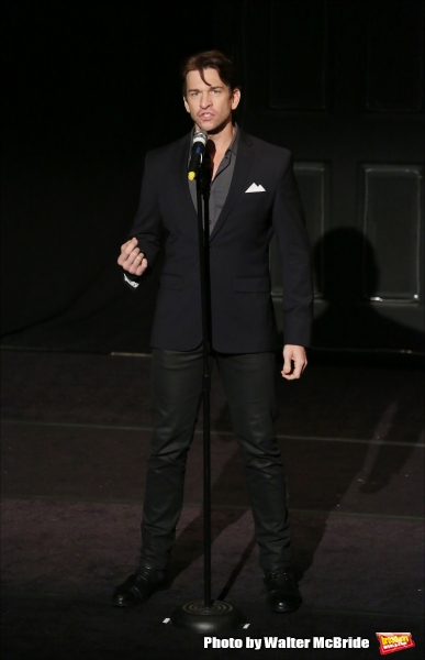 Photo Coverage: Christian Borle, Laura Osnes & More Sing for Puppy Love- Inside BEST IN SHOWS Benefit Concert! Image