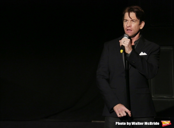 Photo Coverage: Christian Borle, Laura Osnes & More Sing for Puppy Love- Inside BEST IN SHOWS Benefit Concert! Image