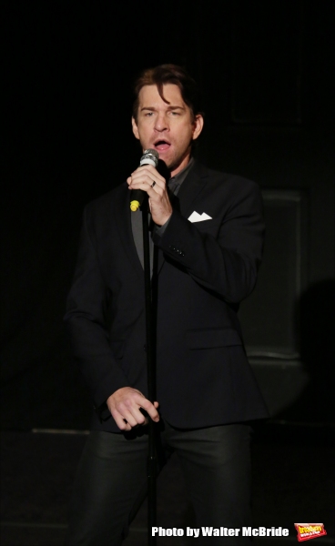Photo Coverage: Christian Borle, Laura Osnes & More Sing for Puppy Love- Inside BEST IN SHOWS Benefit Concert! Image
