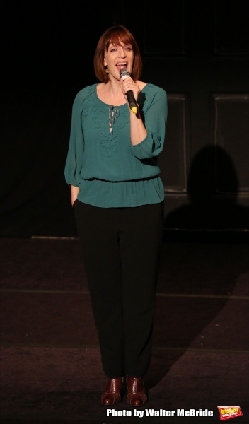 Photo Coverage: Christian Borle, Laura Osnes & More Sing for Puppy Love- Inside BEST IN SHOWS Benefit Concert! Image