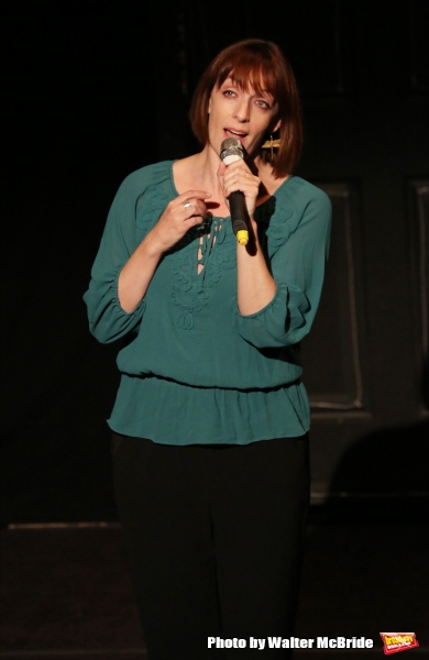 Photo Coverage: Christian Borle, Laura Osnes & More Sing for Puppy Love- Inside BEST IN SHOWS Benefit Concert! Image