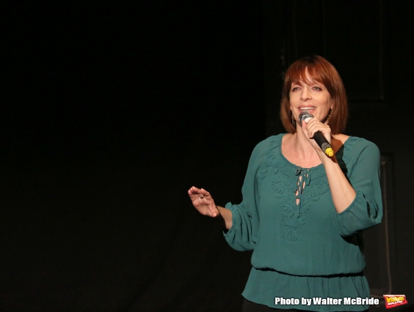 Photo Coverage: Christian Borle, Laura Osnes & More Sing for Puppy Love- Inside BEST IN SHOWS Benefit Concert! Image