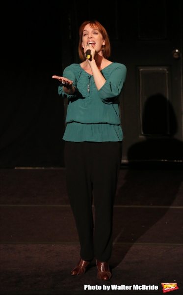 Photo Coverage: Christian Borle, Laura Osnes & More Sing for Puppy Love- Inside BEST IN SHOWS Benefit Concert! Image