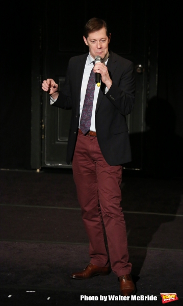 Photo Coverage: Christian Borle, Laura Osnes & More Sing for Puppy Love- Inside BEST IN SHOWS Benefit Concert! Image