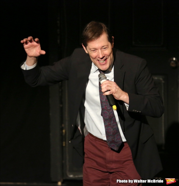 Photo Coverage: Christian Borle, Laura Osnes & More Sing for Puppy Love- Inside BEST IN SHOWS Benefit Concert! Image