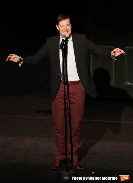 Photo Coverage: Christian Borle, Laura Osnes & More Sing for Puppy Love- Inside BEST IN SHOWS Benefit Concert! Image