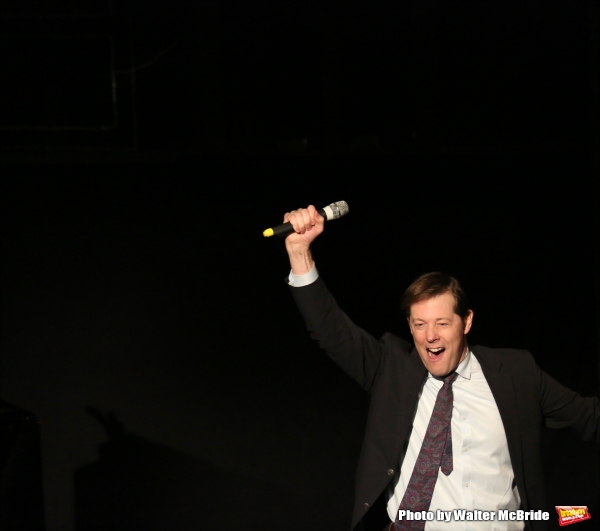 Photo Coverage: Christian Borle, Laura Osnes & More Sing for Puppy Love- Inside BEST IN SHOWS Benefit Concert! Image