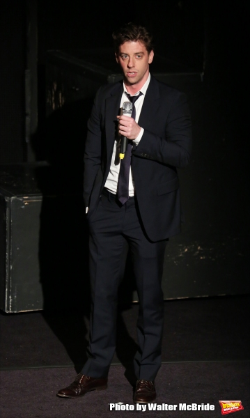 Photo Coverage: Christian Borle, Laura Osnes & More Sing for Puppy Love- Inside BEST IN SHOWS Benefit Concert! Image