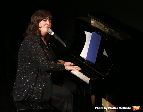 Photo Coverage: Christian Borle, Laura Osnes & More Sing for Puppy Love- Inside BEST IN SHOWS Benefit Concert! Image