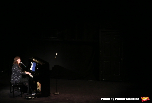 Photo Coverage: Christian Borle, Laura Osnes & More Sing for Puppy Love- Inside BEST IN SHOWS Benefit Concert! Image