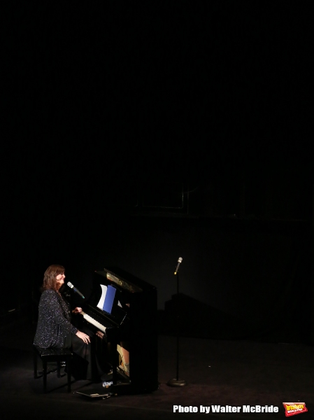 Photo Coverage: Christian Borle, Laura Osnes & More Sing for Puppy Love- Inside BEST IN SHOWS Benefit Concert! Image