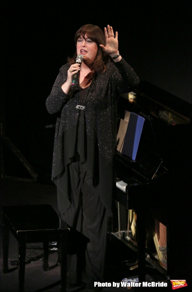 Photo Coverage: Christian Borle, Laura Osnes & More Sing for Puppy Love- Inside BEST IN SHOWS Benefit Concert! Image