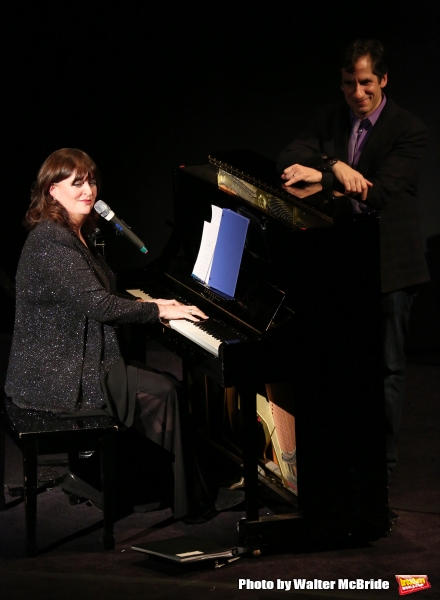 Photo Coverage: Christian Borle, Laura Osnes & More Sing for Puppy Love- Inside BEST IN SHOWS Benefit Concert! Image