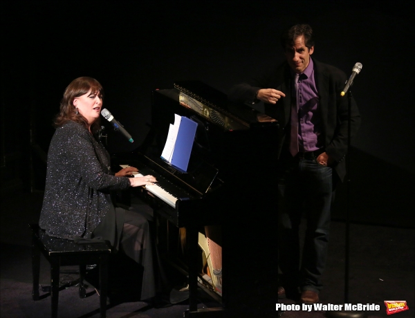 Photo Coverage: Christian Borle, Laura Osnes & More Sing for Puppy Love- Inside BEST IN SHOWS Benefit Concert! Image
