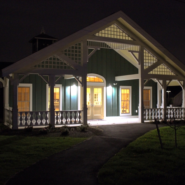 BWW Exclusive: 14 Hours at the National Theater Institute  Image