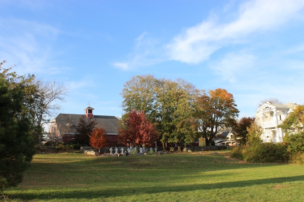 BWW Exclusive: 14 Hours at the National Theater Institute  Image