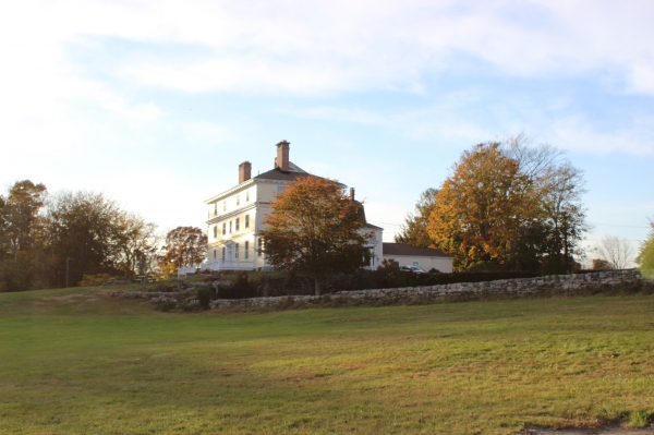 BWW Exclusive: 14 Hours at the National Theater Institute  Image
