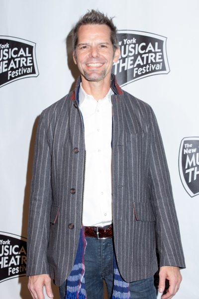 Photo Coverage: NYMF Gala Celebrates Christopher Gattelli, Beth Williams and Allan Williams! Image