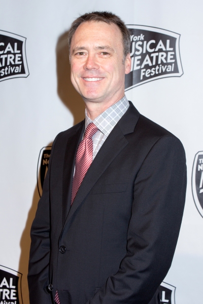 Photo Coverage: NYMF Gala Celebrates Christopher Gattelli, Beth Williams and Allan Williams! Image
