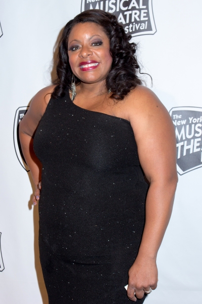 Photo Coverage: NYMF Gala Celebrates Christopher Gattelli, Beth Williams and Allan Williams! Image