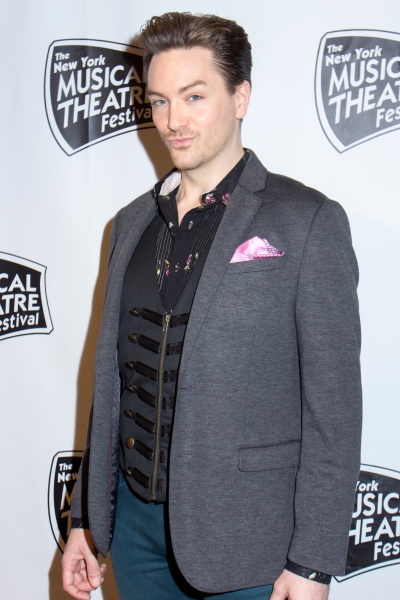Photo Coverage: NYMF Gala Celebrates Christopher Gattelli, Beth Williams and Allan Williams! Image