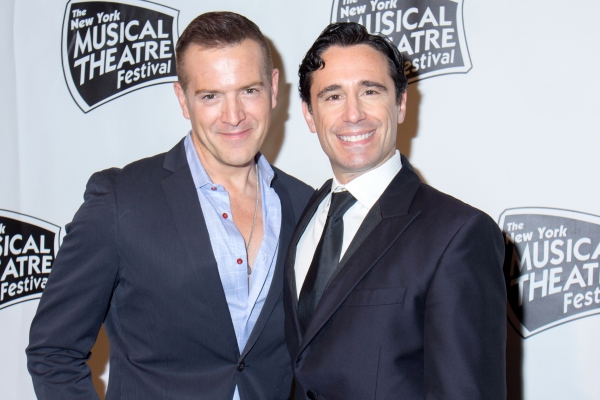 Photo Coverage: NYMF Gala Celebrates Christopher Gattelli, Beth Williams and Allan Williams! Image