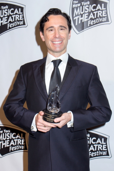Photo Coverage: NYMF Gala Celebrates Christopher Gattelli, Beth Williams and Allan Williams! Image