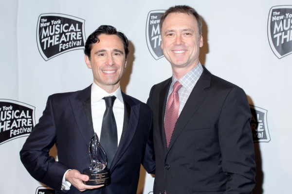 Photo Coverage: NYMF Gala Celebrates Christopher Gattelli, Beth Williams and Allan Williams! Image