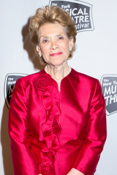 Photo Coverage: NYMF Gala Celebrates Christopher Gattelli, Beth Williams and Allan Williams! Image