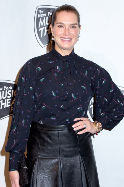 Photo Coverage: NYMF Gala Celebrates Christopher Gattelli, Beth Williams and Allan Williams! Image