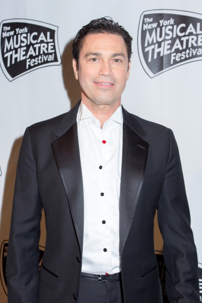 Photo Coverage: NYMF Gala Celebrates Christopher Gattelli, Beth Williams and Allan Williams! Image