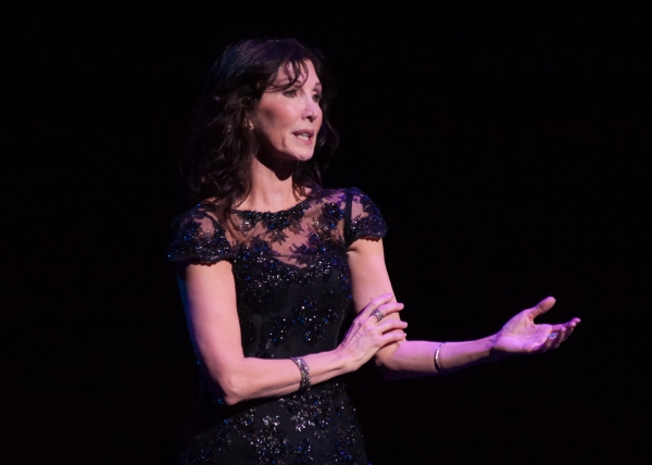 Photo Flash: Bernadette Peters, Joanna Gleason, Chip Zien & More Go Back to The Woods; Inside the INTO THE WOODS Reunion at the Segerstrom Center!  Image