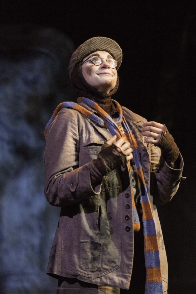 Photo Flash: First Look at Alan Titchmarsh and More in UK's THE WIND IN THE WILLOWS Image