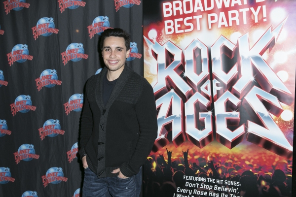 Rock of Ages