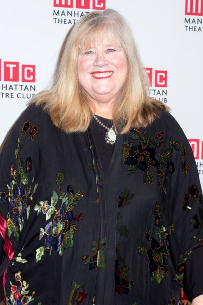 Photo Coverage: Manhattan Theatre Club Honors Daniel Sullivan at Fall Benefit Image