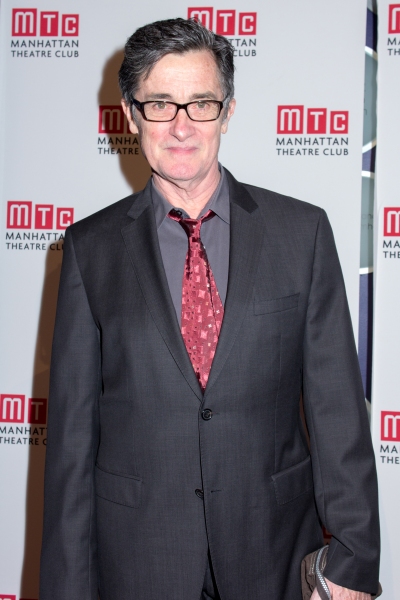 Photo Coverage: Manhattan Theatre Club Honors Daniel Sullivan at Fall Benefit Image