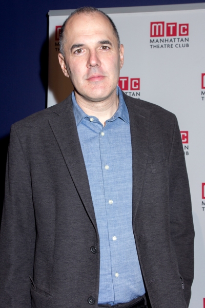 Photo Coverage: Manhattan Theatre Club Honors Daniel Sullivan at Fall Benefit Image