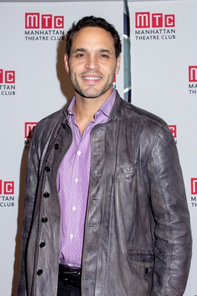 Photo Coverage: Manhattan Theatre Club Honors Daniel Sullivan at Fall Benefit Image